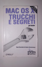 Mac 10.3 trucchi usato  Morra de Sanctis