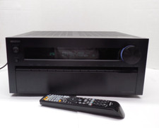 Onkyo nr809 7.2 for sale  Toms River