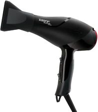 Usado, Secador de cabelo Taiff Black Ion profissional 2000w 127v serve para secador de cabelo 110v comprar usado  Porto Alegre