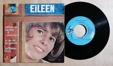 Eileen prends guitare d'occasion  Lignan-sur-Orb