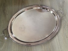 Beau plateau service d'occasion  Ham
