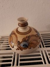 Vase heyde keramik gebraucht kaufen  Stollberg, Niederdorf