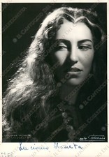 1955 luciana moneta usato  Cremona