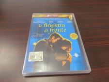 Dvd finestra fronte usato  Città di Castello