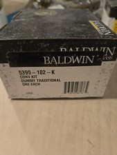 Baldwin 5399 102 for sale  Eagle River