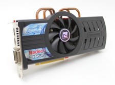 Powercolor radeon 5850 usato  Spedire a Italy