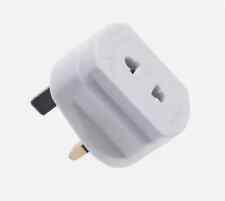 Shaver plug adaptor for sale  ASHTON-UNDER-LYNE