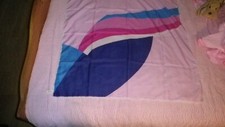 Superbe foulard motifs d'occasion  Tarbes