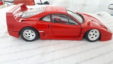 Ferrari f40 pocher gebraucht kaufen  Kleinostheim