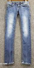 Rock revival denim for sale  Central City