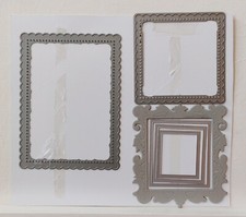 Lots frame dies for sale  DONCASTER