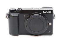 Panasonic lumix gx80 d'occasion  Nice-