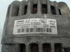 51859061 alternatore per usato 51859061 alternatore per usato  Ferrara