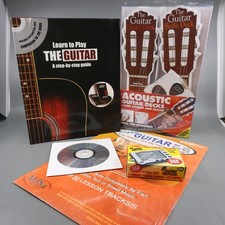 Deluxe guitar learning for sale  Brunswick