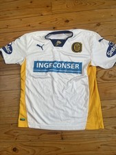 Fussball trikot rosario gebraucht kaufen  Mörlenbach