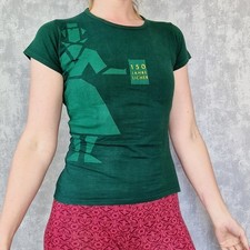 Licher werbeshirt shirt gebraucht kaufen  Neustadt