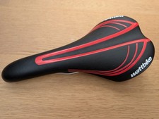 Wattbike atom saddle for sale  LONDON