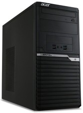 Acer Verton M6660G MT | Konfigurator | i7-9700 32GB RAM 512GB SSD | Wifi Win 11 comprar usado  Enviando para Brazil