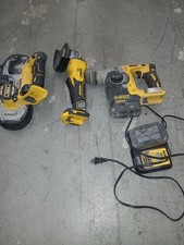 dewalt drill 20v hammer combo for sale  West New York