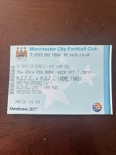 Man city youth for sale  MACCLESFIELD