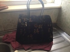 Ladies decorative handbag for sale  LONDON