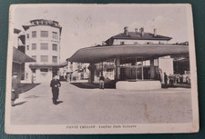 Ponte chiasso 1955 usato  Vinci
