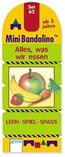 Arena mini bandolino gebraucht kaufen  Deutschland