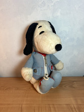 1968 toy snoopy plush for sale  Northampton