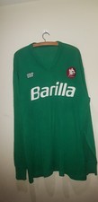 roma maglia barilla vintage usato roma maglia barilla vintage usato Roma