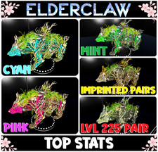 Elderclaw ARK🌸 Survival Ascended ASA PVE (Garra Anciã) comprar usado Elderclaw ARK🌸 Survival Ascended ASA PVE (Garra Anciã) comprar usado  Enviando para Brazil