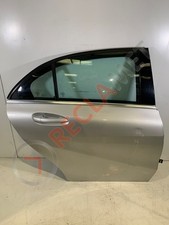 Mercedes class 2012 for sale  BIRCHINGTON