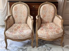 Ancienne paire petits d'occasion  Toulouse-