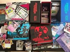 Lot etb pokemon d'occasion  Le Kremlin-Bicêtre