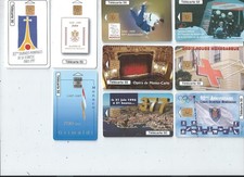 Monaco lot 3 d'occasion  Lacroix-Saint-Ouen