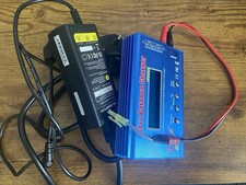 Imax airsoft lipo for sale  BRIGHTON