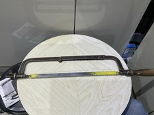 Hacksaw extendable frame for sale  BLACKBURN