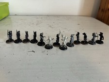 Lotr warhammer easterling for sale  CHESTER LE STREET