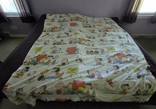 Vintage 1971 snoopy for sale  Youngstown