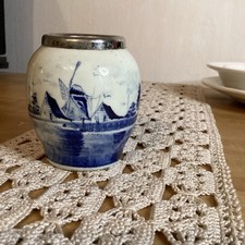 Petit pot vase d'occasion  Troyes