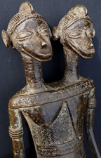 Rare african art d'occasion  Expédié en Belgium