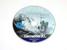 Usado, 2012 Gamestar DVD King Arthur Resident Evil 6 Fallout 2 Legends of Pegasus Video comprar usado  Enviando para Brazil