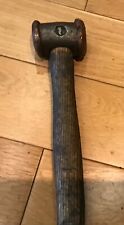 Thor copper hammer for sale  STOURBRIDGE