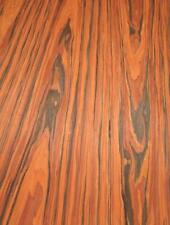 Palisander cocobolo furnier gebraucht kaufen  Deutschland