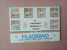 Lotto buste primo usato  Arezzo