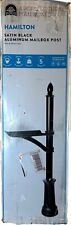 Architectural mailboxes hamilt for sale  Benson