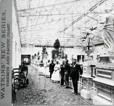 1870s san francisco d'occasion  Expédié en Belgium