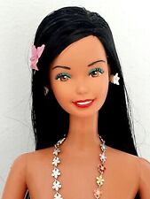 Barbie hawaiian superstar usato  Iglesias
