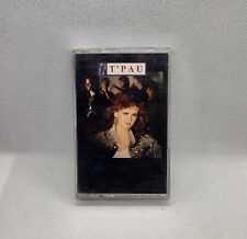T'Pau - Self Titled (Cassette, 1987) comprar usado  Enviando para Brazil