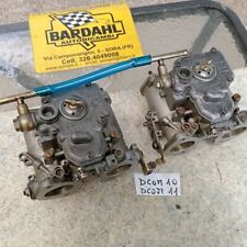 Kit carburatori weber usato  Sora