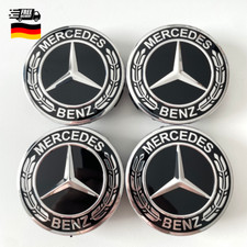 Mercedes benz nabendeckel gebraucht kaufen  Colditz